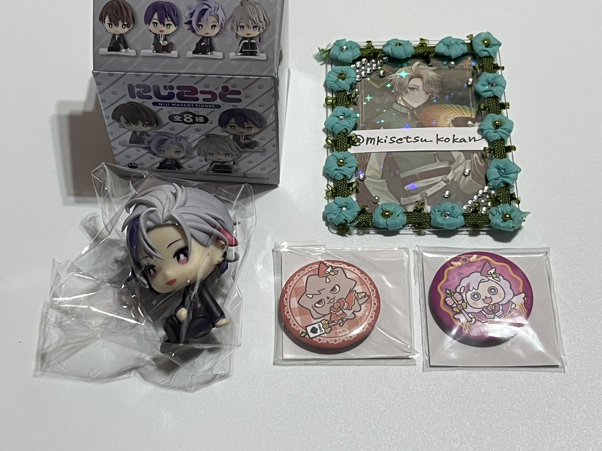 キセツ取引垢@初回プロカ必読 tweet media