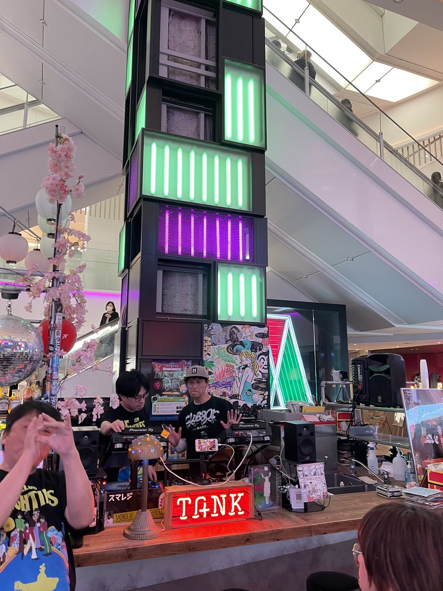 テラマンチャ@とかレコ tweet media