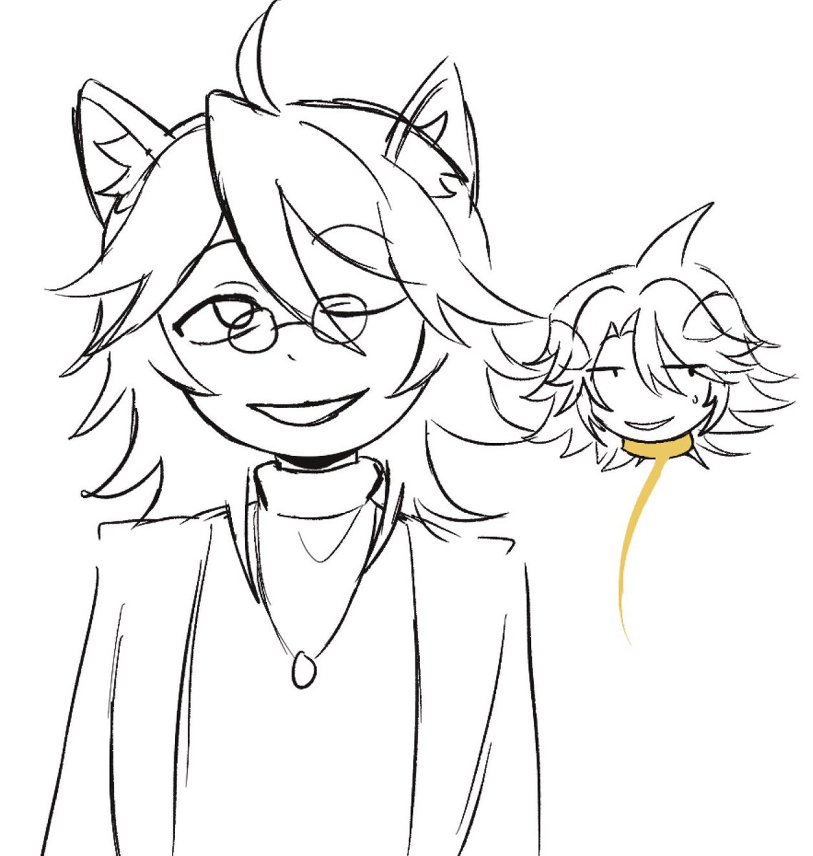 (^‿^✿) tweet media