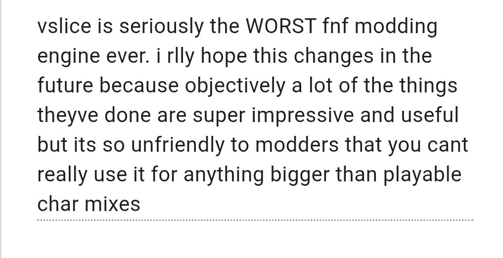 FNF Confessions tweet media