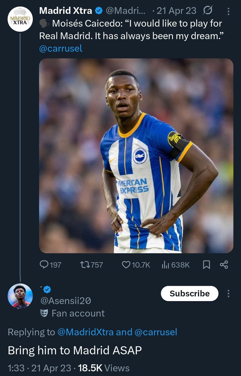 1,558 Days Until Robert Sanchez's Contract Expires tweet media