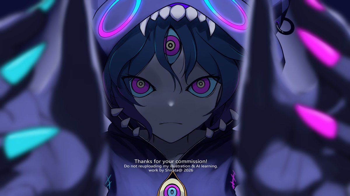 Shirata@ tweet media