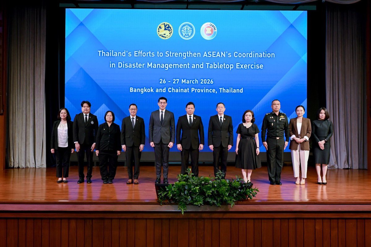 ASEAN-THAILAND tweet media