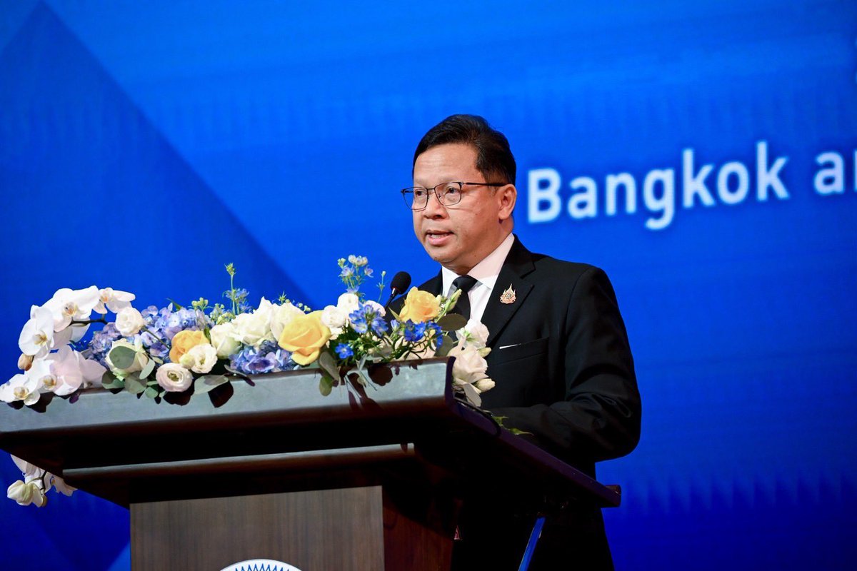 ASEAN-THAILAND tweet media