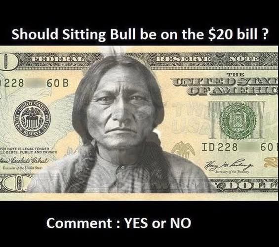 Native American Pride tweet media