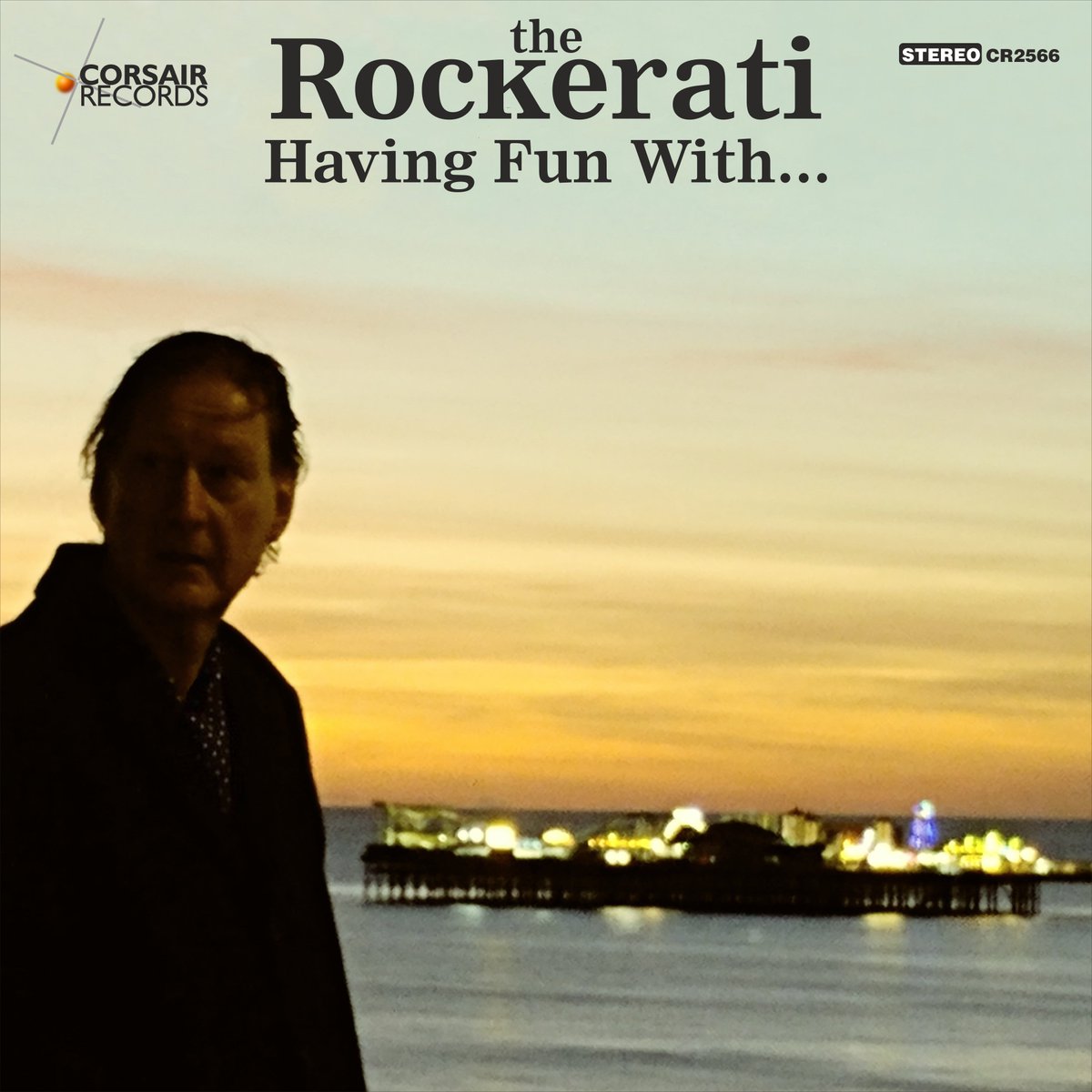 CorsairRecords's tweet photo. We're releasing TWO new albums tomorrow - 'Having Fun With...' by @The_Rockerati  and 'The Corsair Singles' by @LoFiAllstars - only on Bandcamp!
https://t.co/lSm6Saguq9 https://t.co/V5a2NY1g6P