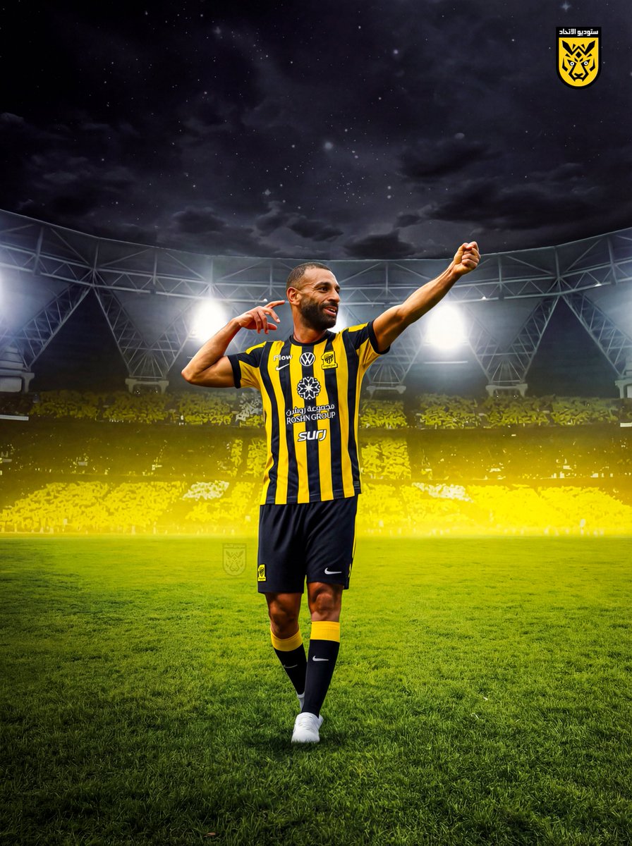 ستوديو الاتحاد | ITTI STUDIO tweet media