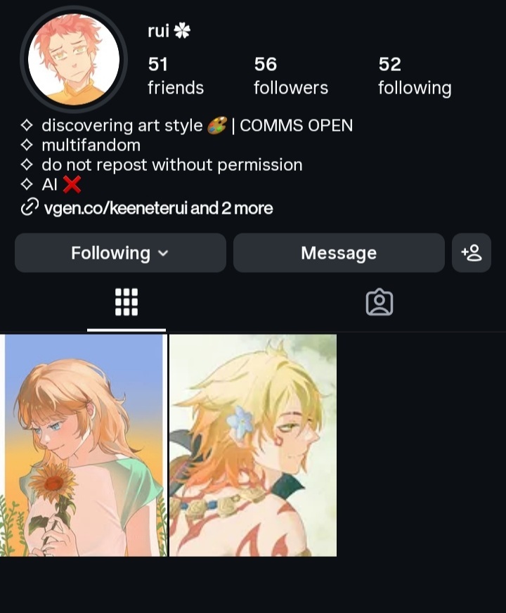 Artist’s Base tweet media