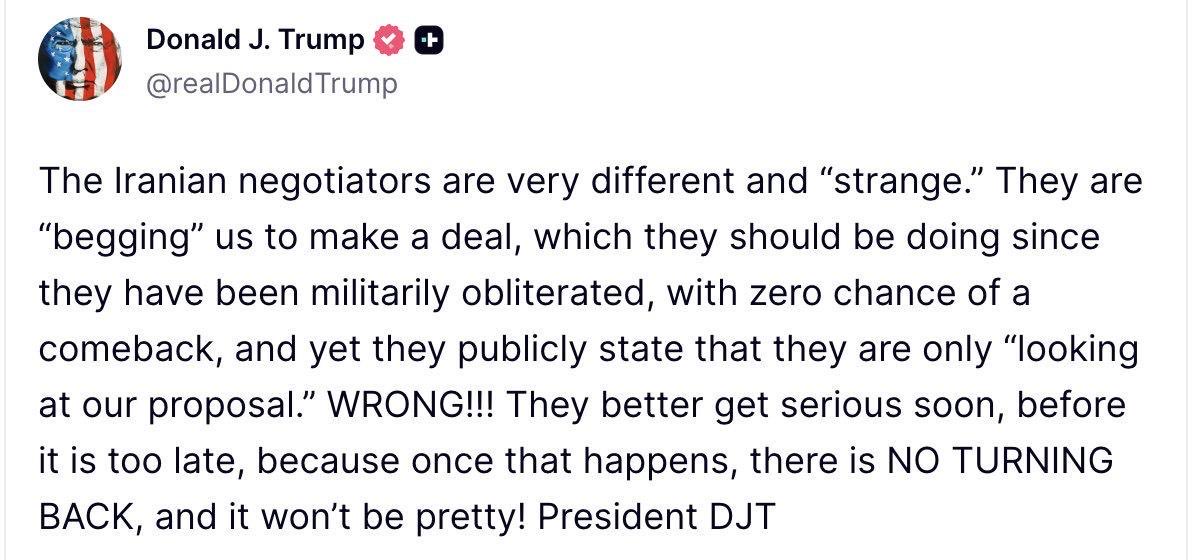 War Monitor tweet media