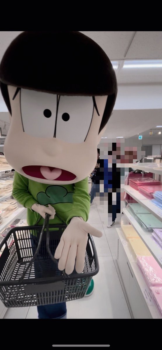 たろんぬ tweet media