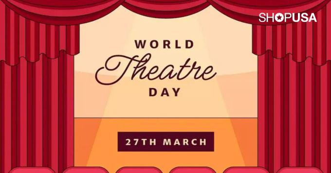 ShopUSA_India's tweet photo. Shop in USA online stores and ShopUSA will ship to India at your doorsteps.
Reach on: https://t.co/5Hgp9wkjX6
Email: india@shopusa.com Contact: 7305 605 605.
#WorldTheatreDay #March27 #ShopUSA #FridayTips https://t.co/RzOucZeJNG