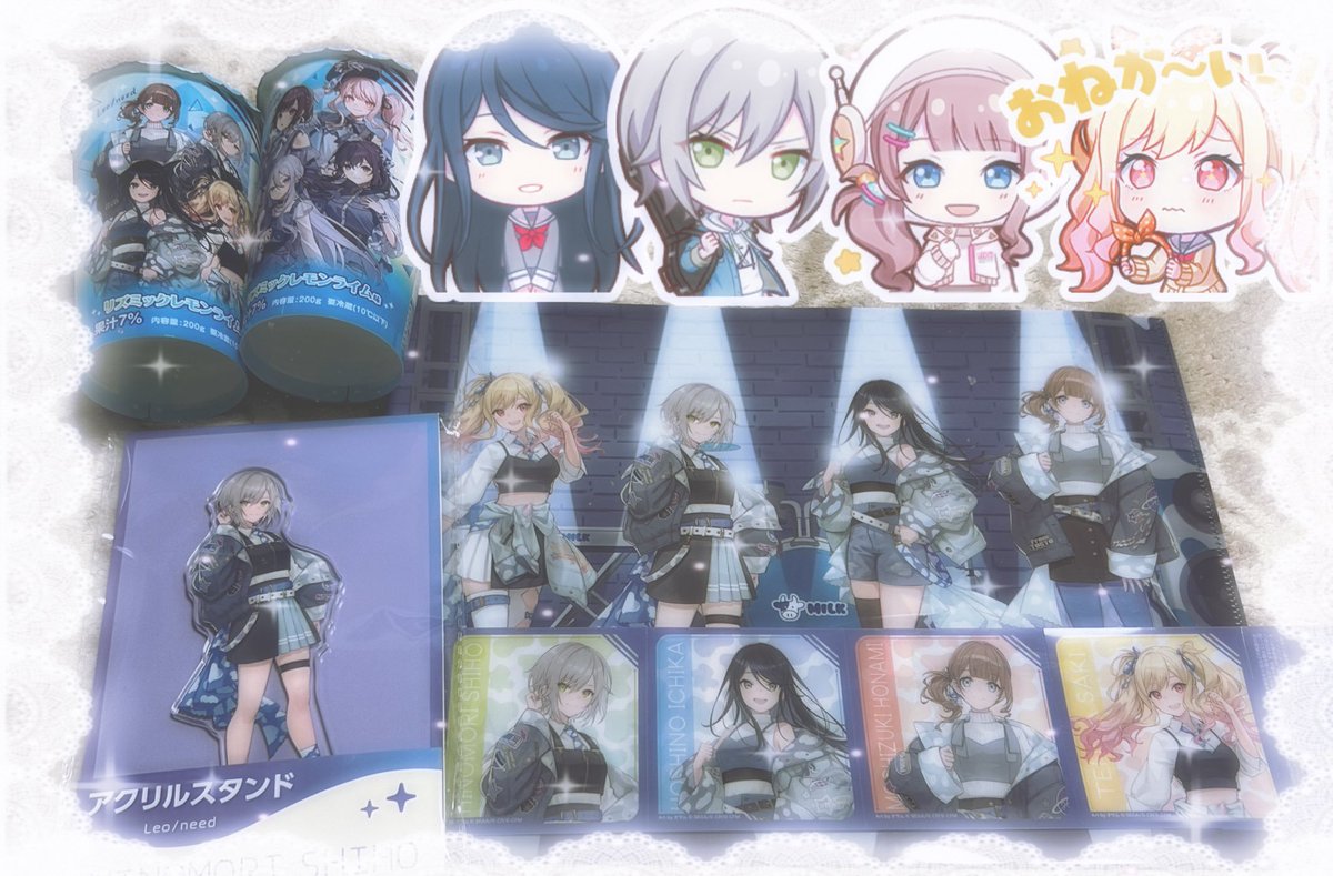 𝑰♥︎ tweet media