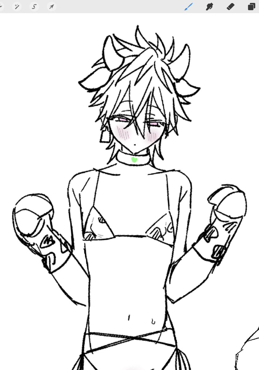 SpicyDog tweet media