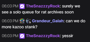 stankRat tweet media