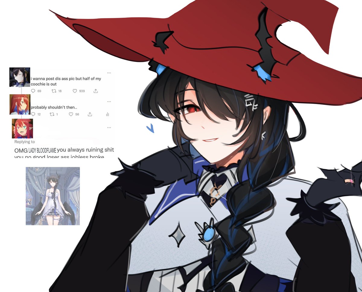 wan 🧊 uni battlefield tweet media