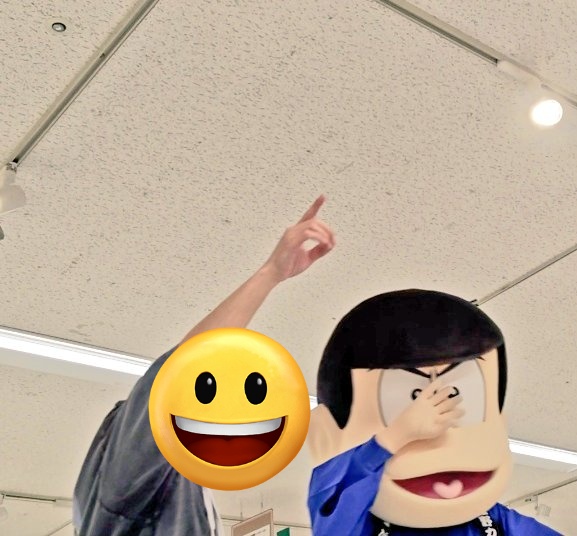 寿スミス(せきとバス) tweet media