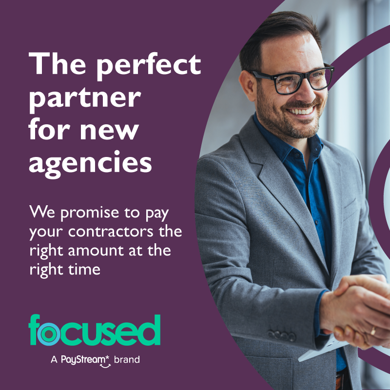 Focused Umbrella tweet media