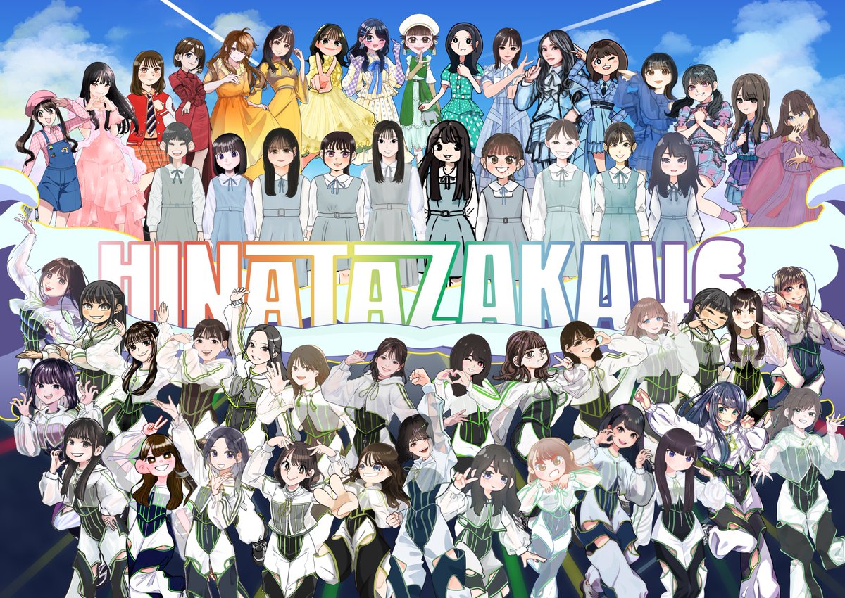 りお☀️何カを描く人 tweet media