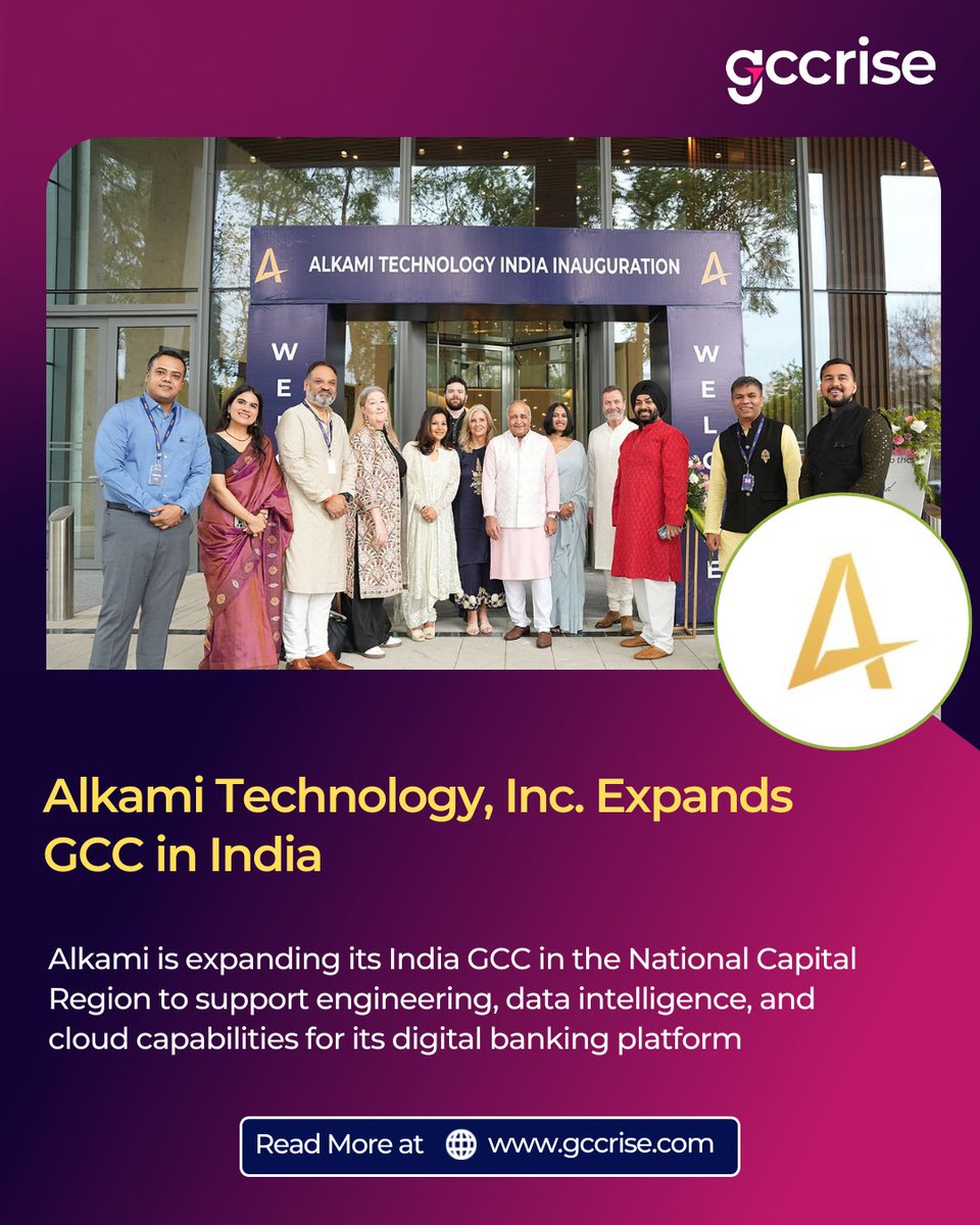 GCC Rise™ tweet media