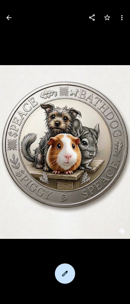 Ingus | $BATHDOG Founder tweet media