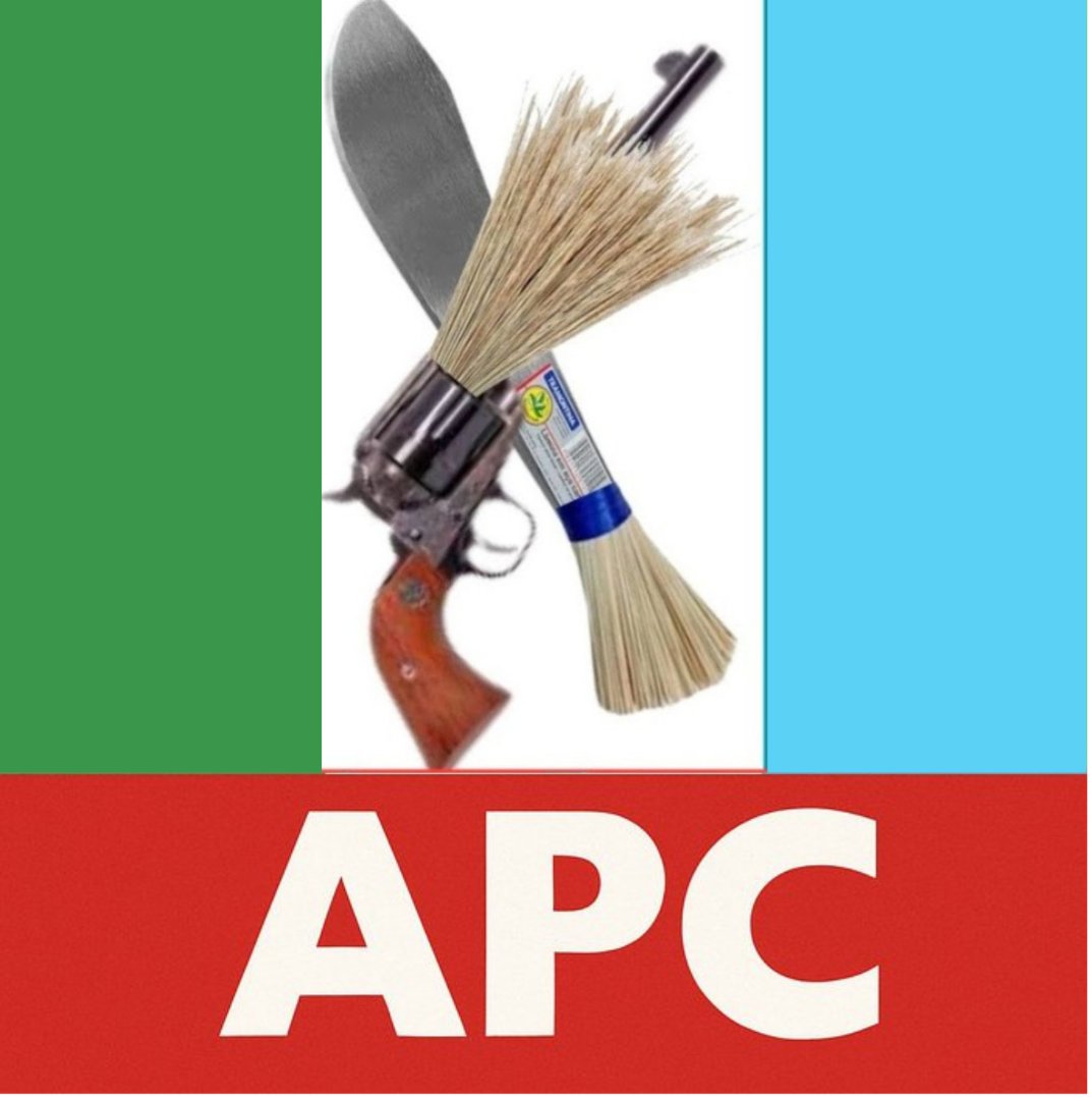 Son Of Ayo tweet media