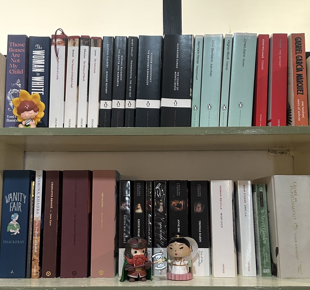 𝙥roud ₊˚⊹ ᰔ cr: The Portrait of a Lady tweet media