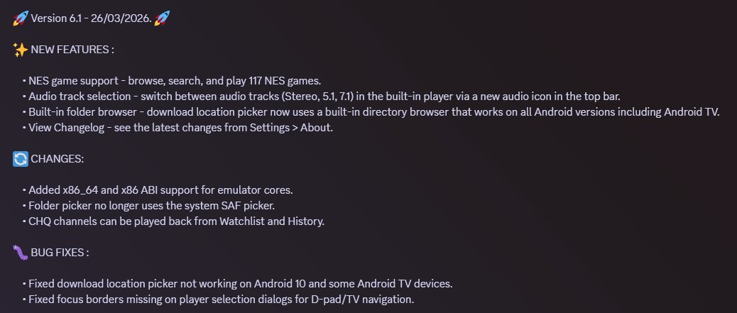 ✨✨ Inside 4ndroid ✨✨ tweet media