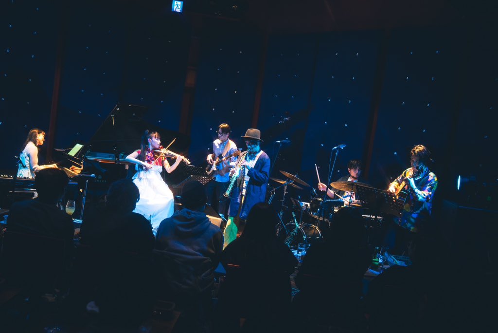 Ryosuke Tadakuma tweet media