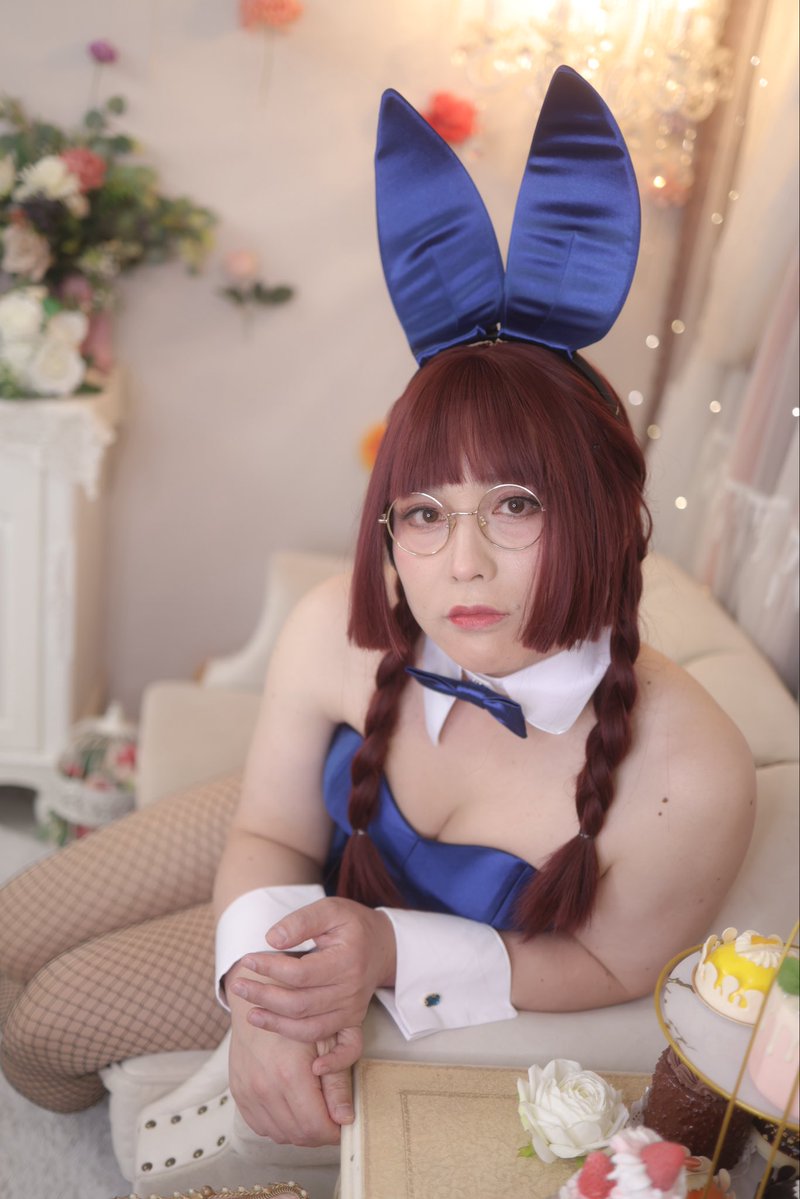 六花　夜狐 tweet media