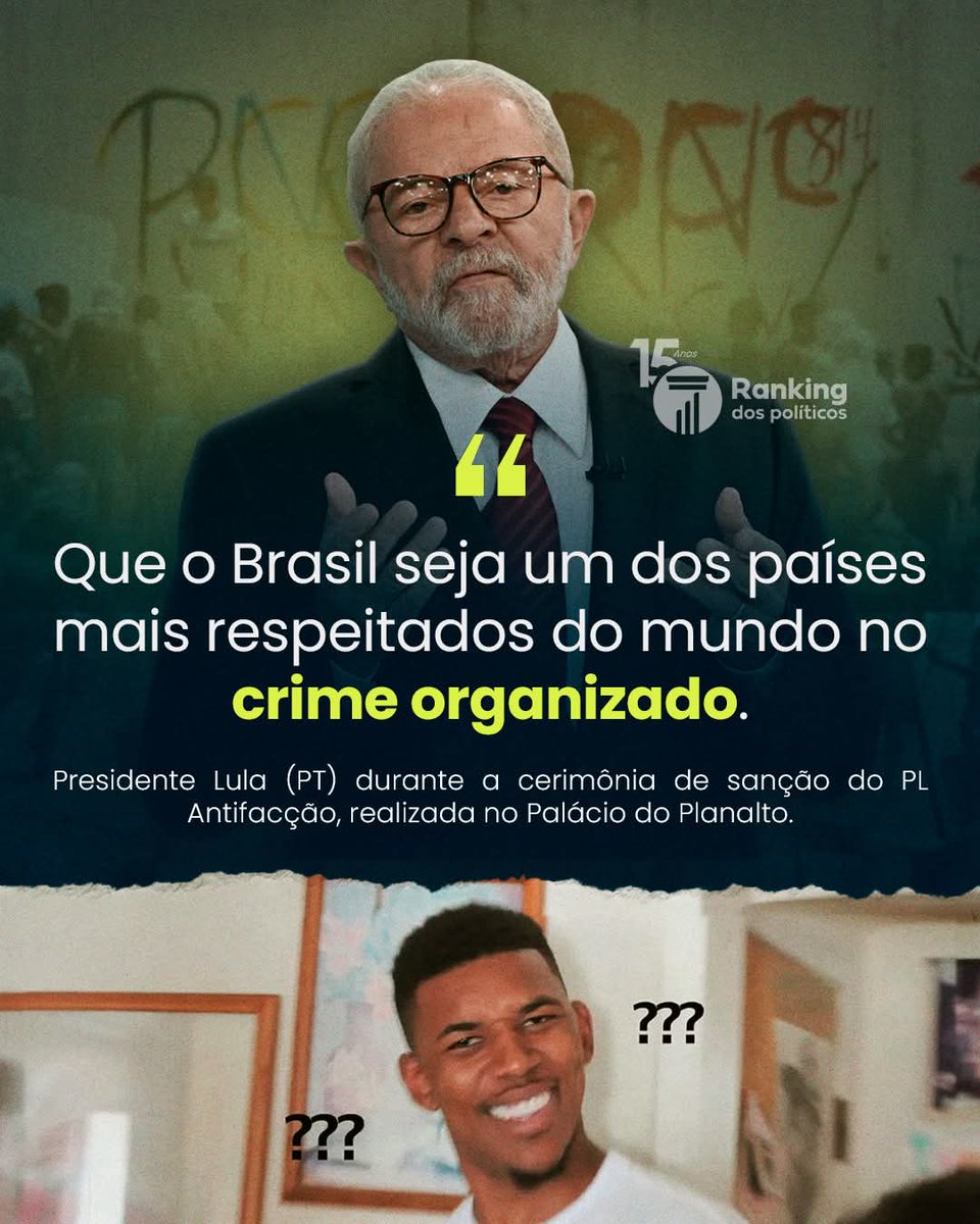 Senso Crítico ⚡ tweet media
