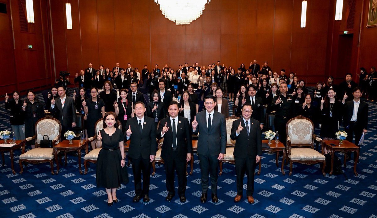 ASEAN-THAILAND tweet media