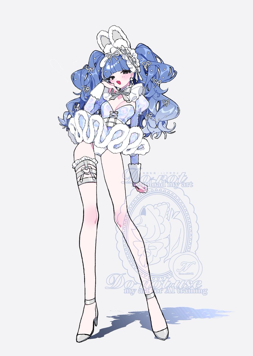 ねこ子 tweet media