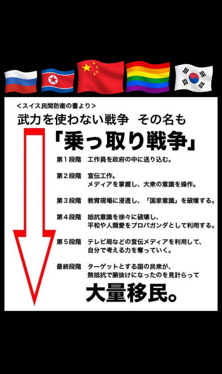 世の中のマスピー tweet media