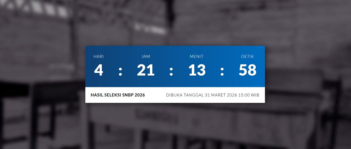 noe lolos snbp antro ugm 2026 tweet media