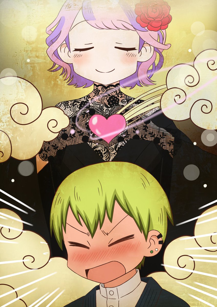 トラ tweet media