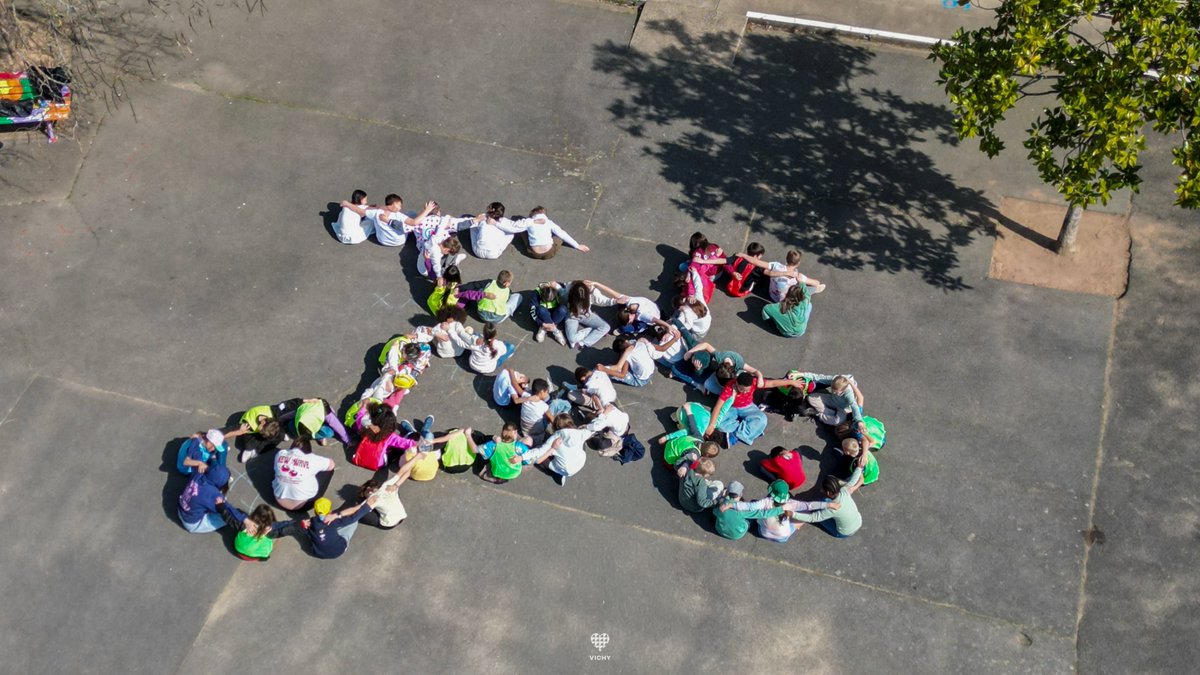 Ville de Vichy tweet media