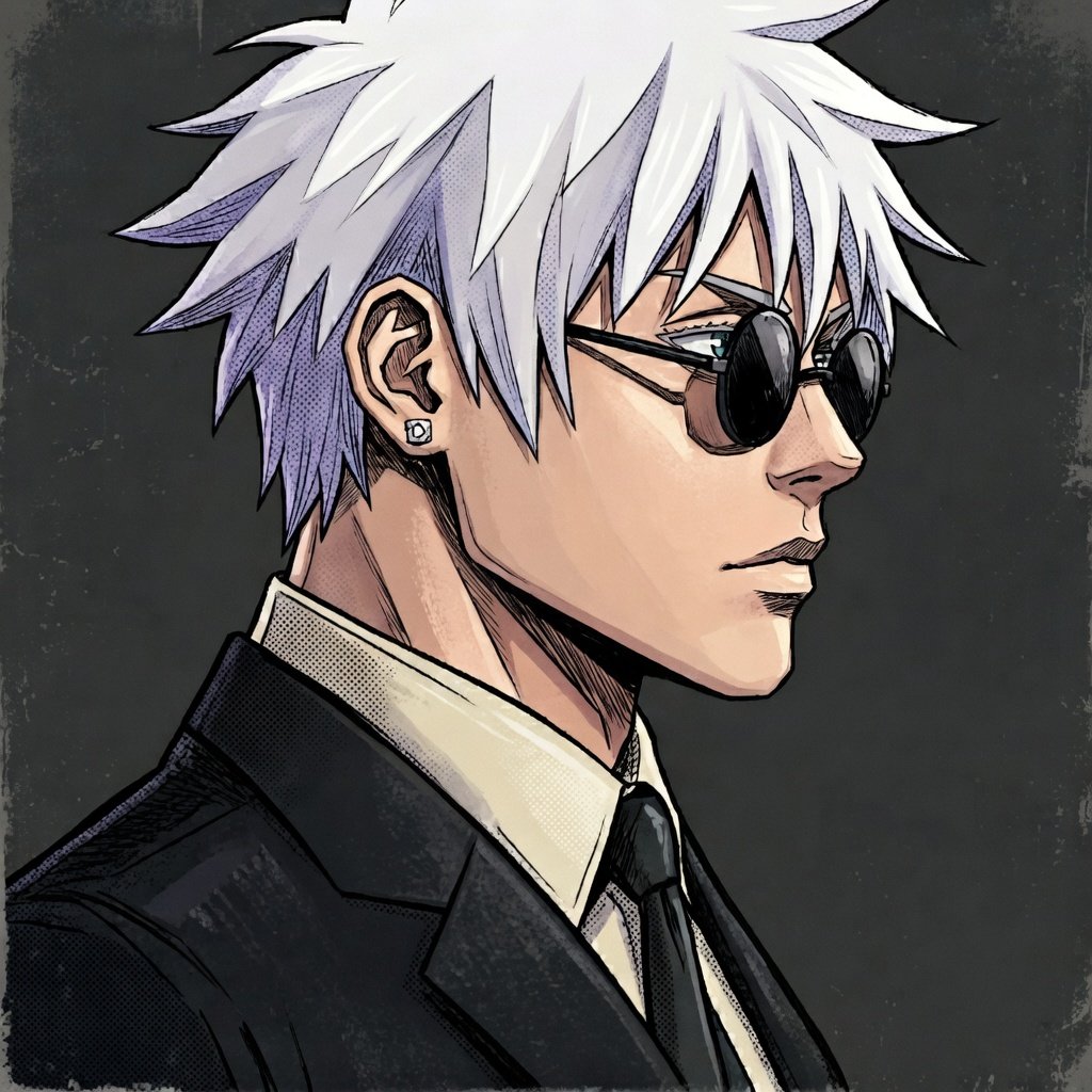 𝐒𝐡𝐢𝐧𝐨 𝐆𝐨𝐣𝐨 ™👾 tweet media