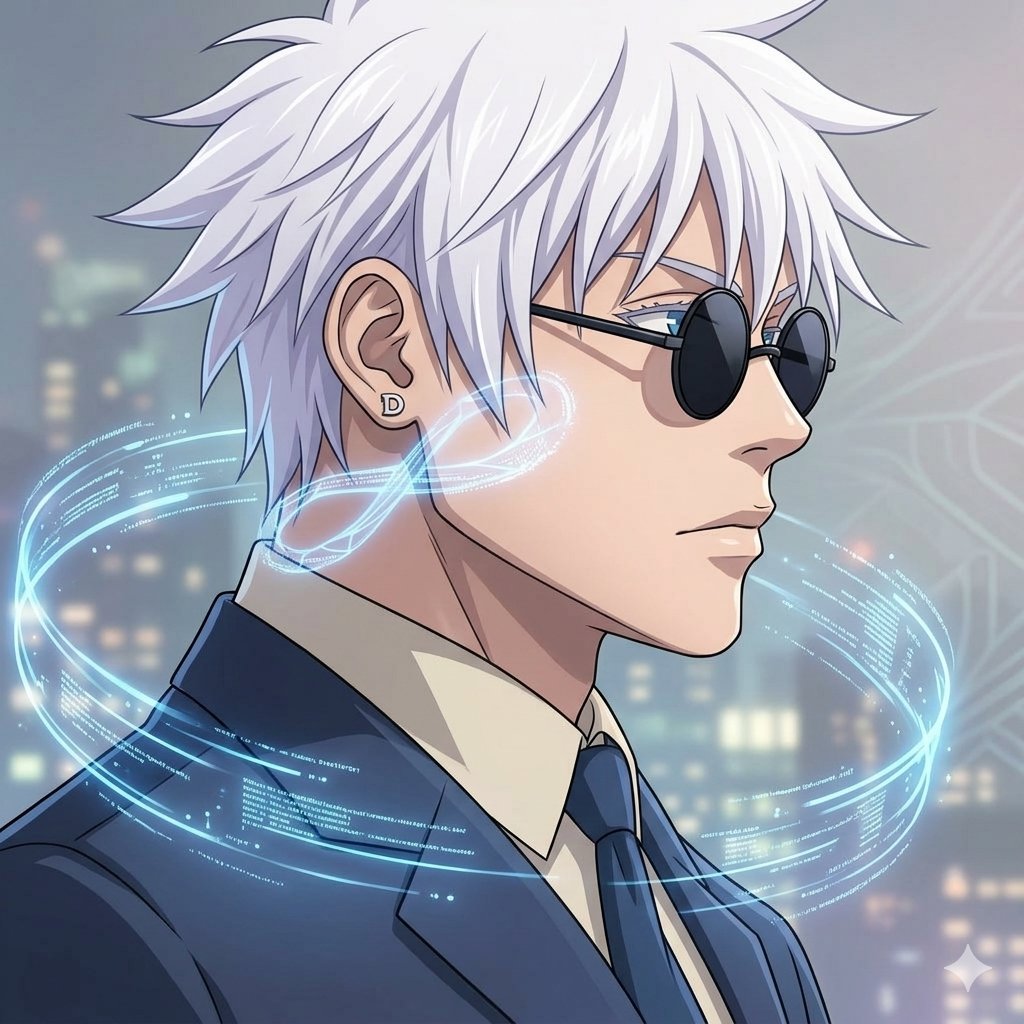 𝐒𝐡𝐢𝐧𝐨 𝐆𝐨𝐣𝐨 ™👾 tweet media