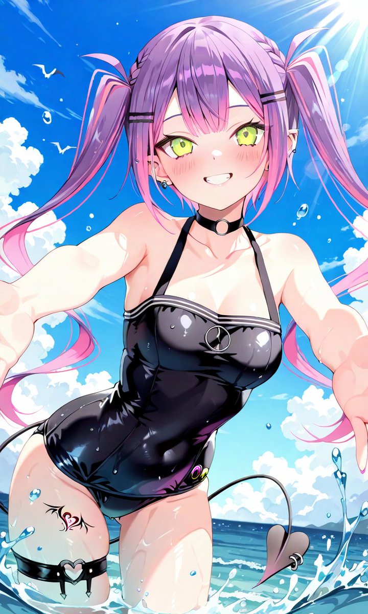 ノーツ／notes tweet media