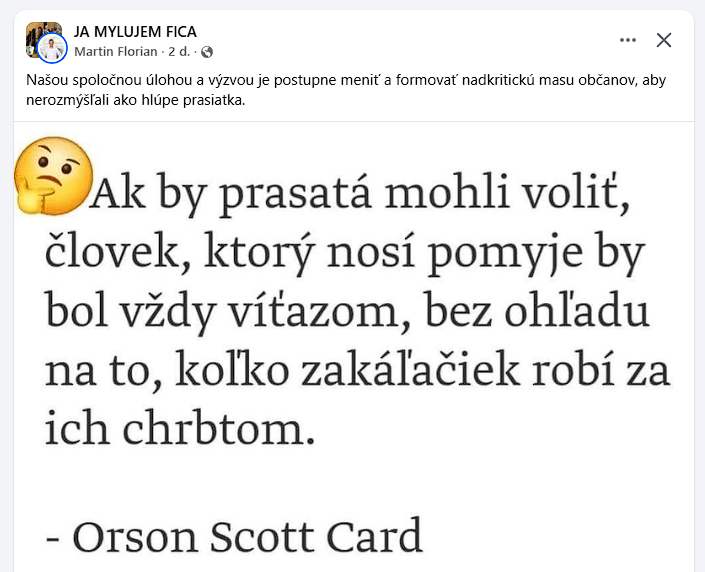 Ankhax 🇸🇰 🇪🇺 tweet media