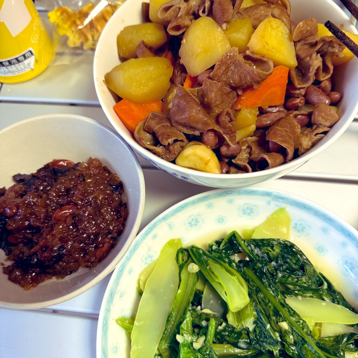 小谜 tweet media