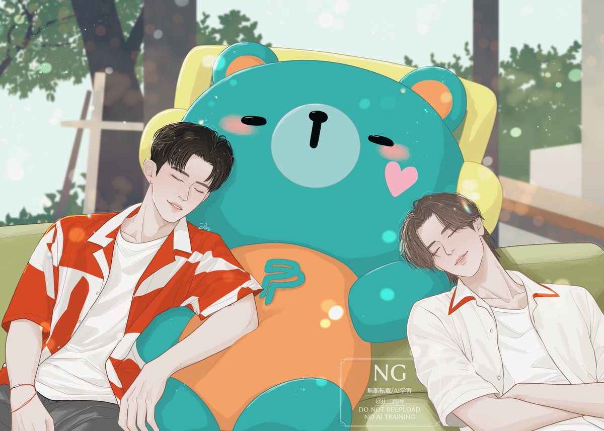 Jin ᴺᴱᵂ tweet media