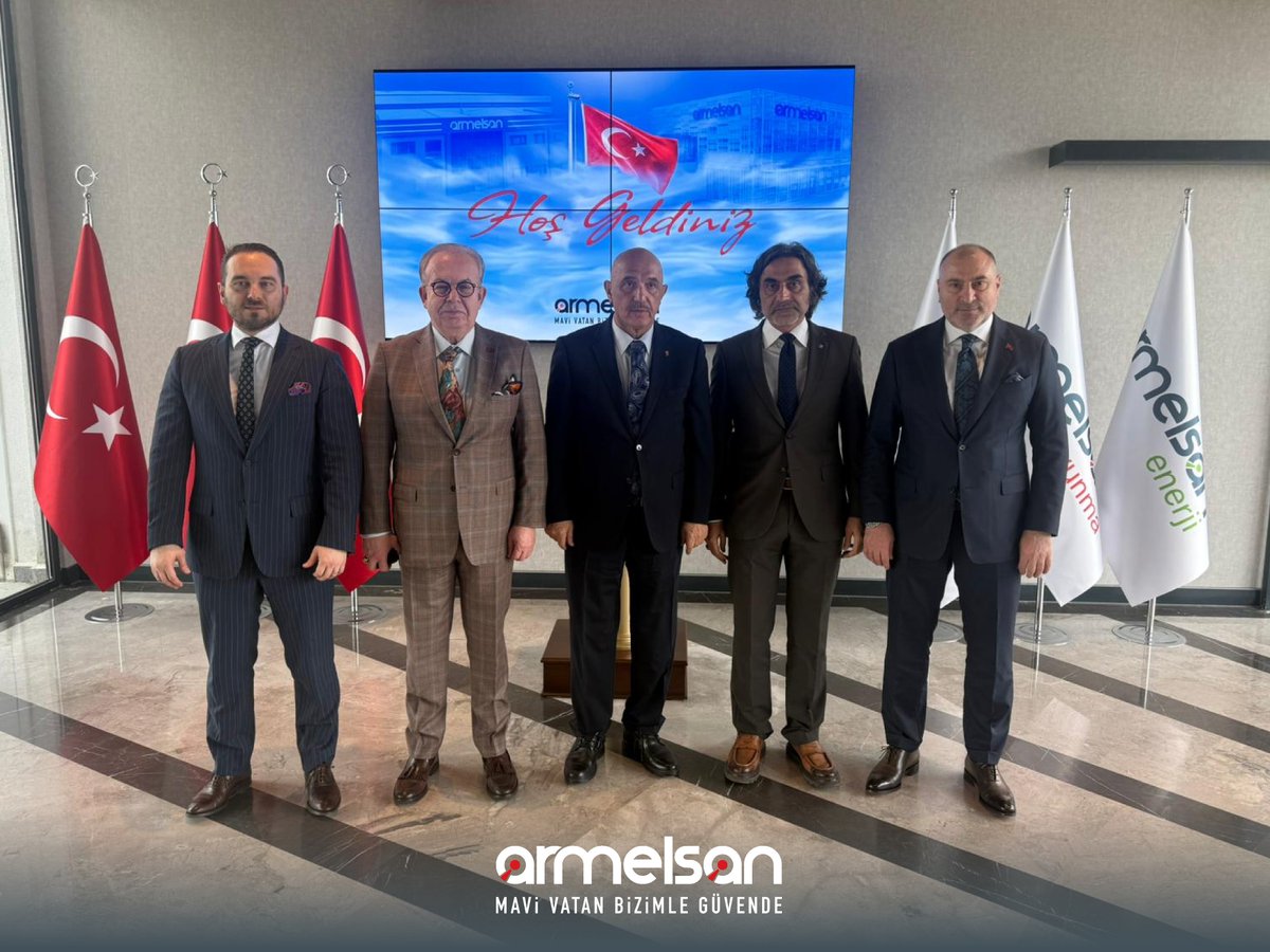 ARMELSAN tweet media