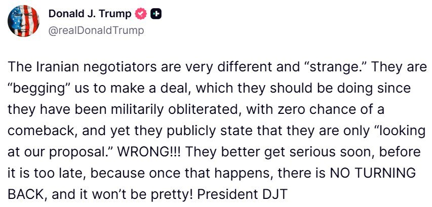 Open Source Intel tweet media