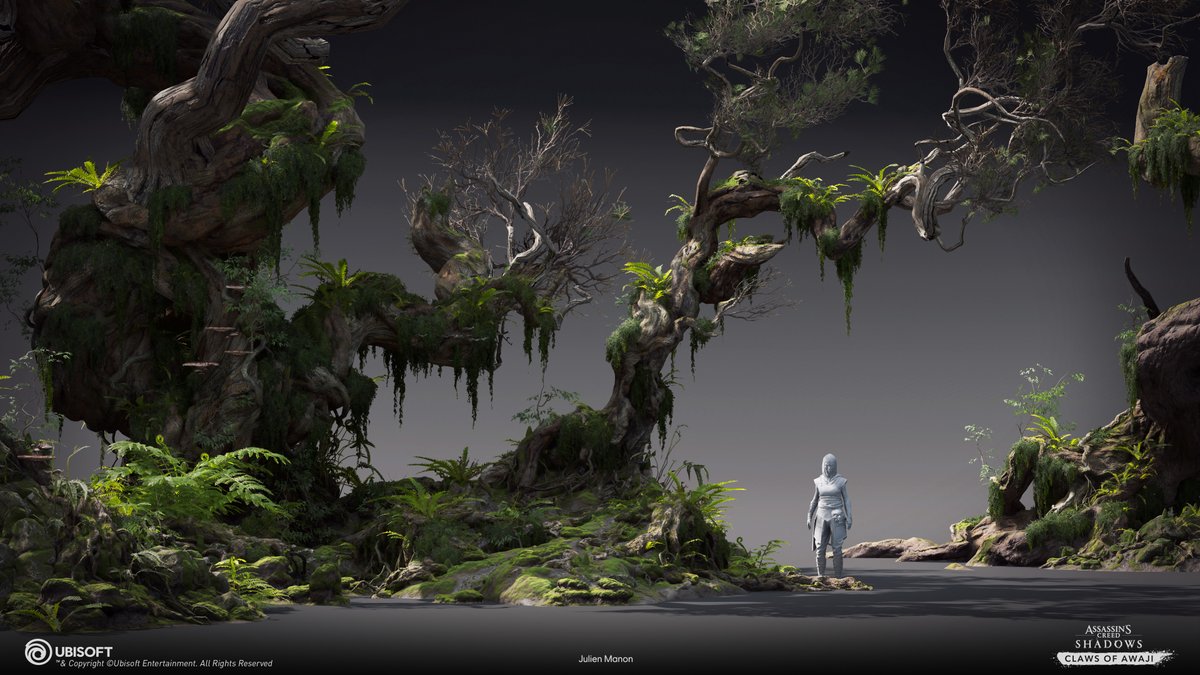 80 LEVEL tweet media