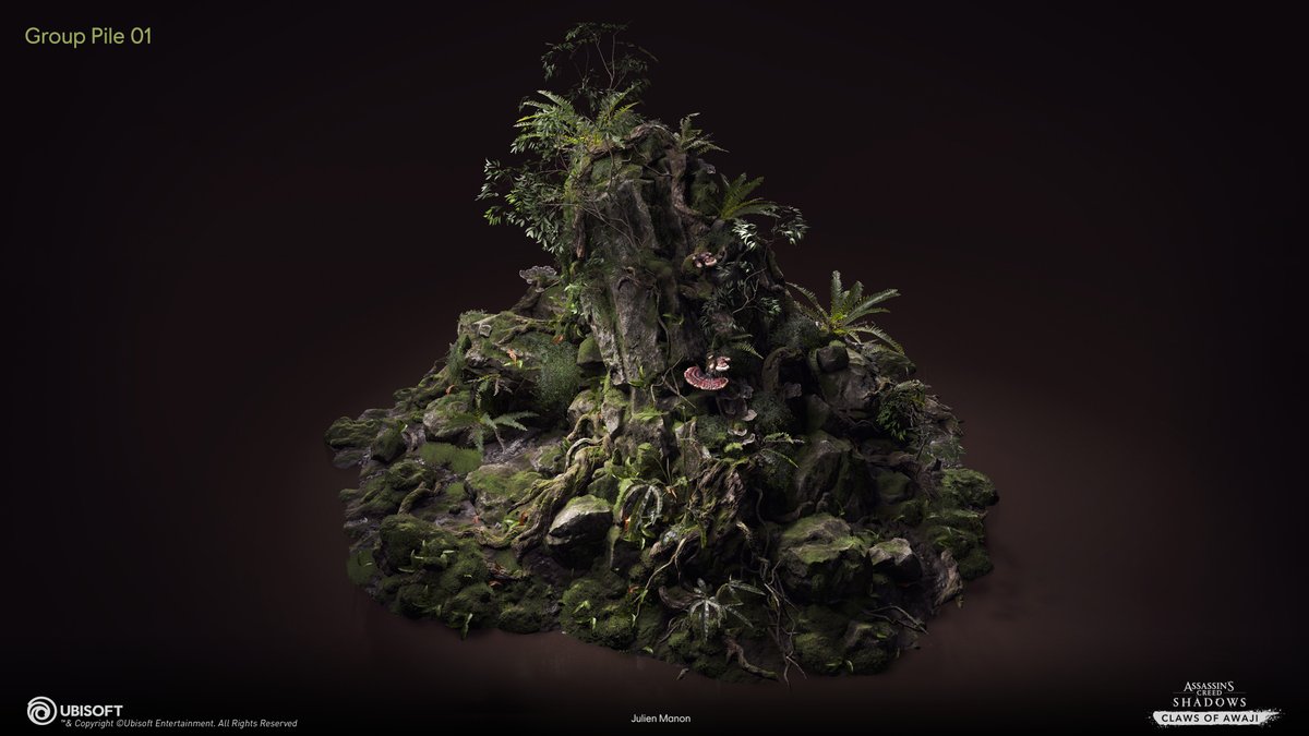 80 LEVEL tweet media