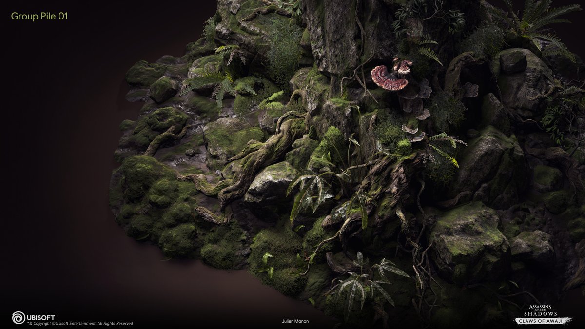 80 LEVEL tweet media