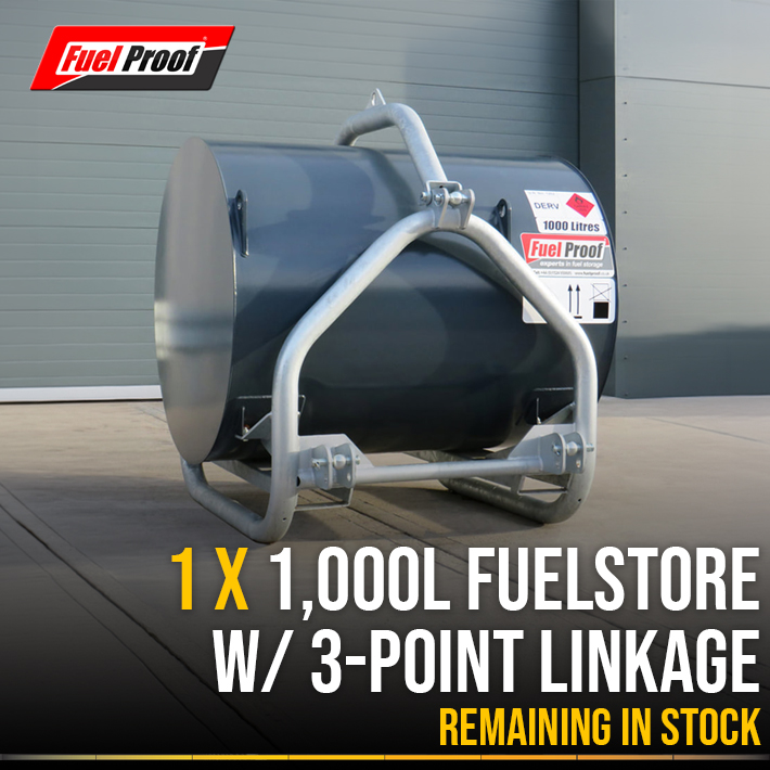 Fuel Proof ® tweet media