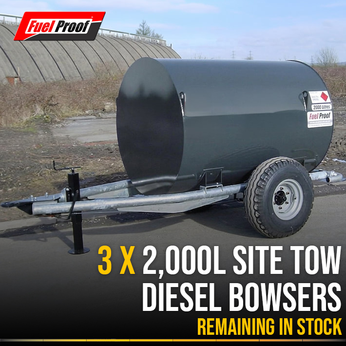 Fuel Proof ® tweet media