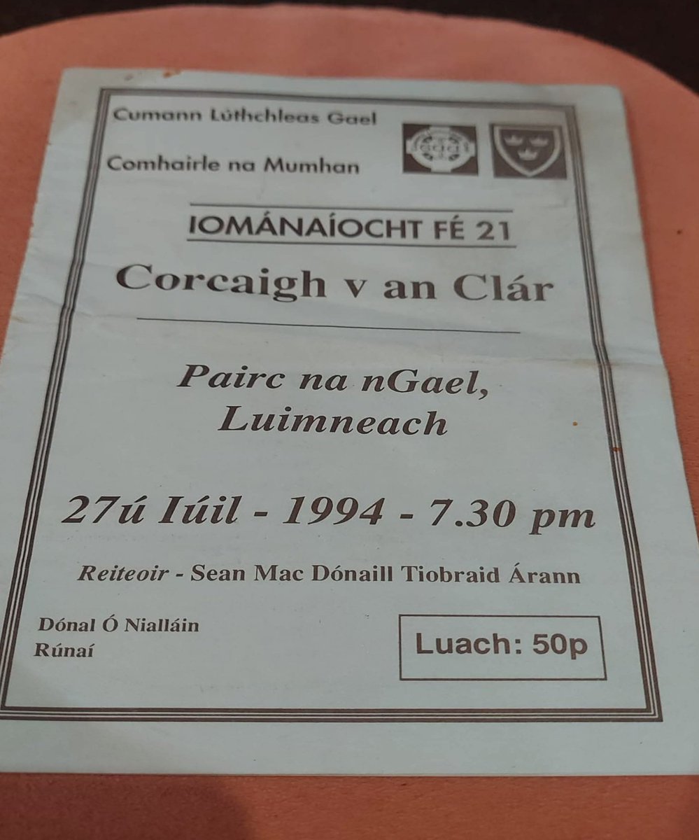 Clare Gaa tweet media